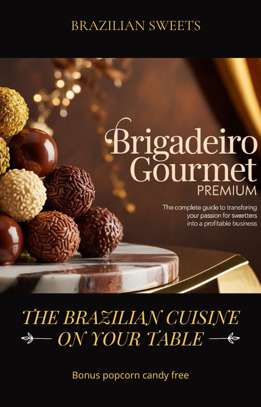 gourmet premium brigadier gourmet premium brigadier
