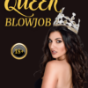BOOK - THE QUEEN OF BLOWJOBS 1