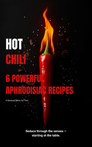Hot Chili 6 Powerful & Stimulating Hot Chili 6 Powerful & Stimulating